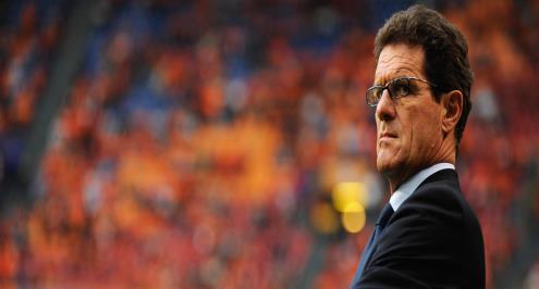 كابيلو يعلن اعتزال التدريب ويغلق الباب أمام إمكانية قيادته للمنتخب الإيطالي 